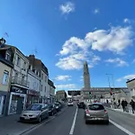Duplex Au Pied De La Gare - Netflix - Hyper-centre * Amiens