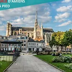 Duplex Au Pied De La Gare - Netflix - Hyper-centre *