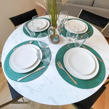 Apartmán Duplex Au Pied De La Gare - Netflix - Hyper-centre *